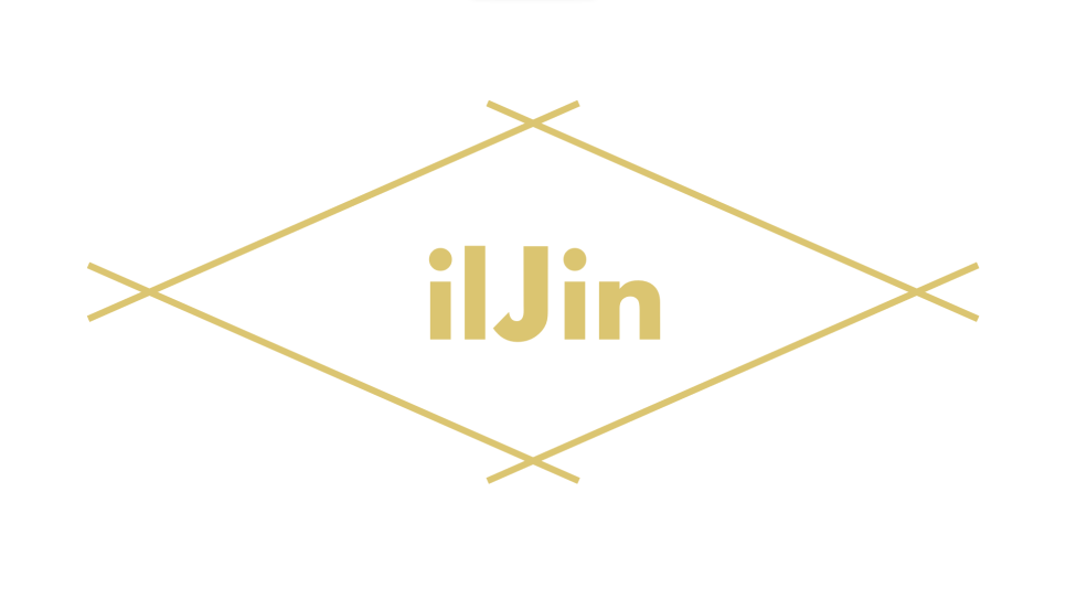 일진산업 로고
